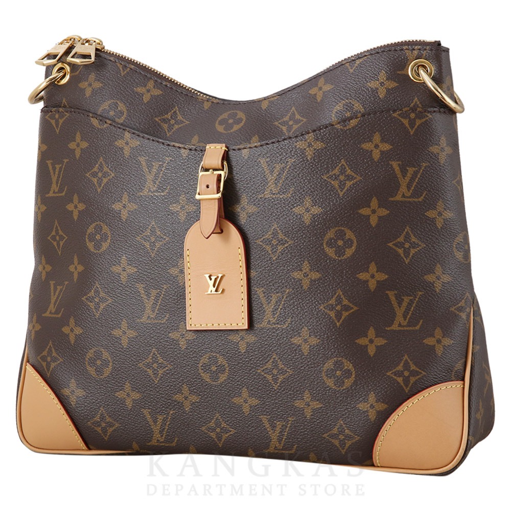 LOUIS VUITTON(USED)루이비통 모노그램 오데온 MM